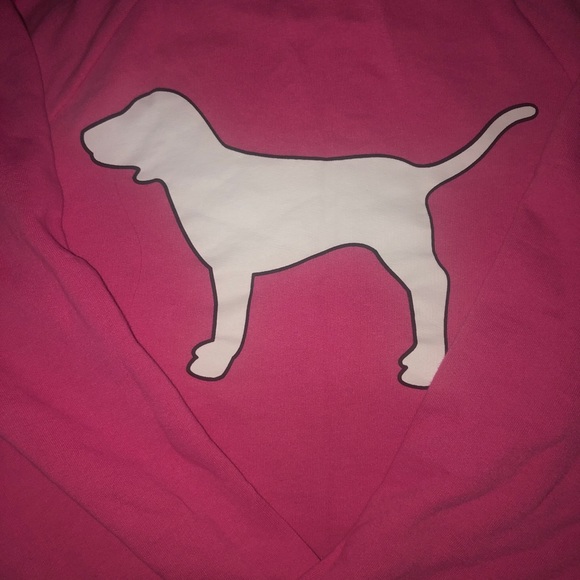 “Pink” Sweatshirt - Picture 3 of 3